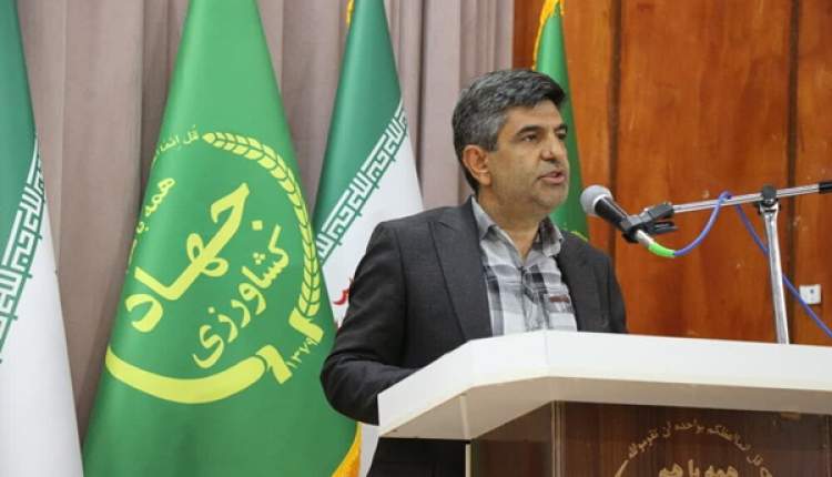 برگزاری یادواره 64 شهید سنگرساز بی‌سنگر در چهارمحال‌وبختیاری
