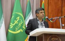 برگزاری یادواره 64 شهید سنگرساز بی‌سنگر در چهارمحال‌وبختیاری