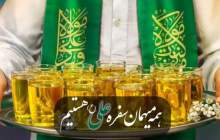 مهمانی بزرگ عيد غدير در اردل برگزار می‌شود