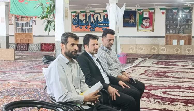 تحقق عدالت با نصب کنتورهای هوشمند