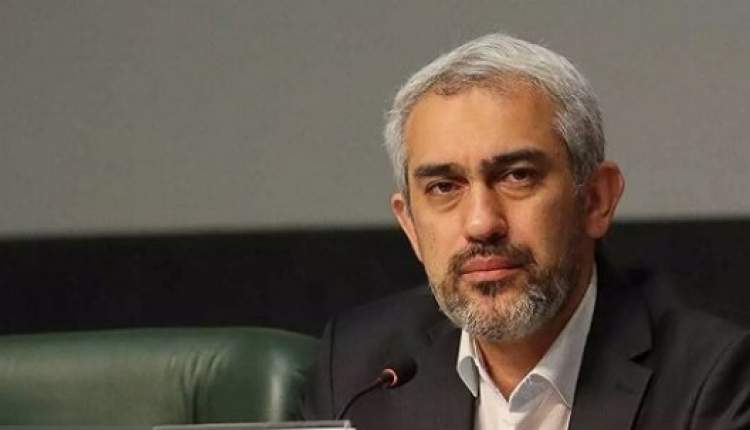 مدنی‌زاده از چهره‌های جوان کارآمد است