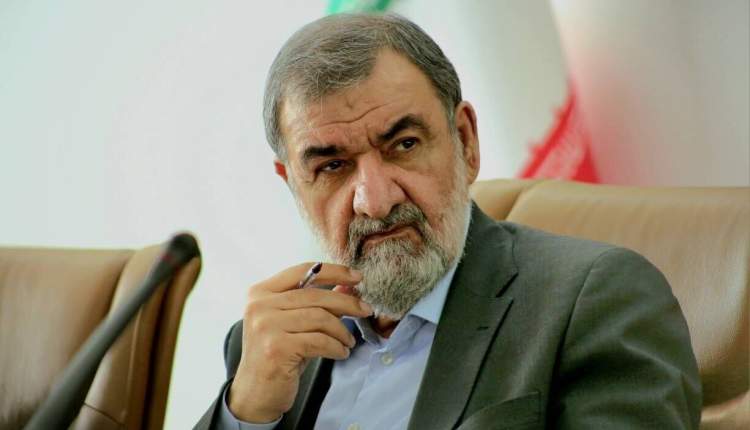 سفر محسن رضایی به چهارمحال‌ و‌ بختیاری