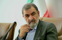 سفر محسن رضایی به چهارمحال‌ و‌ بختیاری