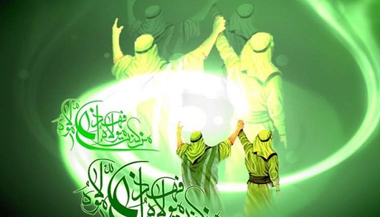 پیش‌بینی برپایی جشن‌های محله‌محور در عید غدیرخم