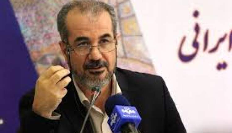 هویت تاریخی لردگان به چشمه برم متصل است