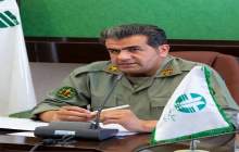 ضرورت تأمین یک بالگرد چندمنظوره برای محیط زیست