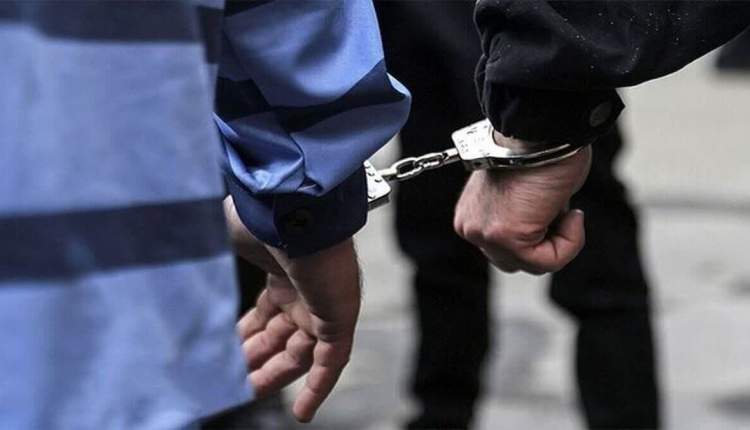 قاتل دو شهروند دستگیر شد