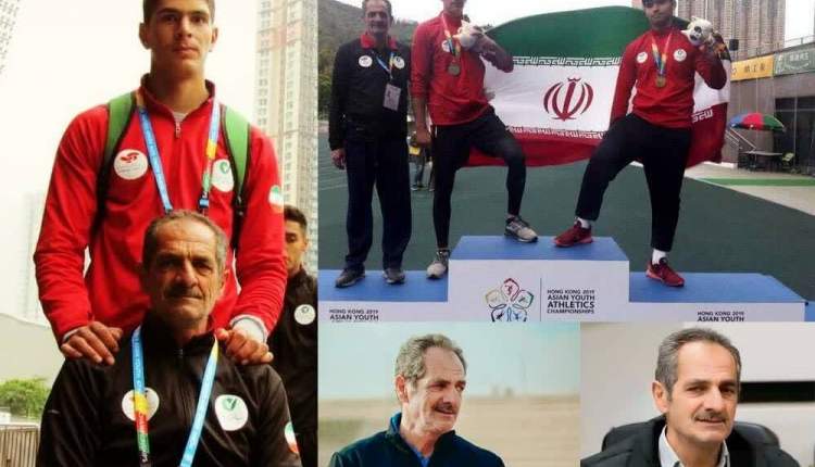 نگارش کتاب «داریوش صمیمی» آغاز شد