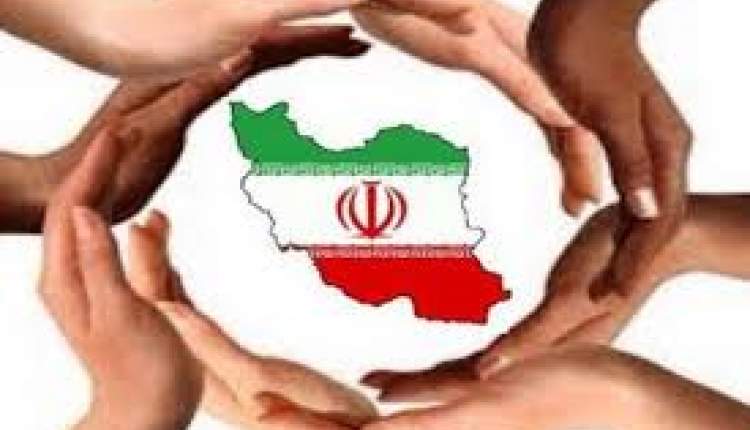 وحدت دل‌ها در تاریکی جنگ