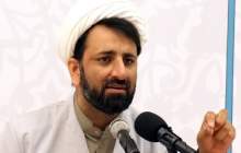 مردم فریب بیگانگان را نخورند
