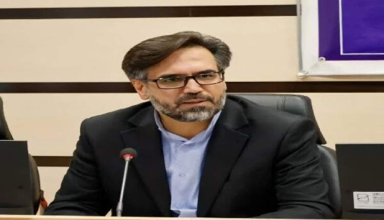 اعطای مرخصی به حدود ۸۰۰  زندانی چهارمحال‌وبختیاری