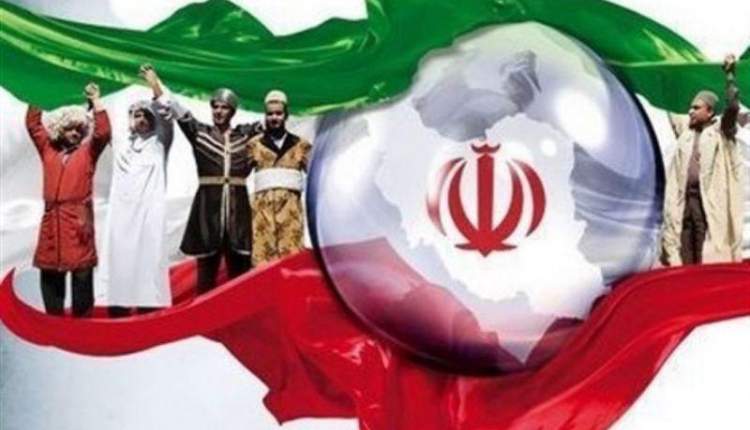 بانوان ستون استوار وحدت و یکپارچگی