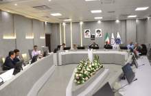 مردم همراه نیروهای مسلح هستند