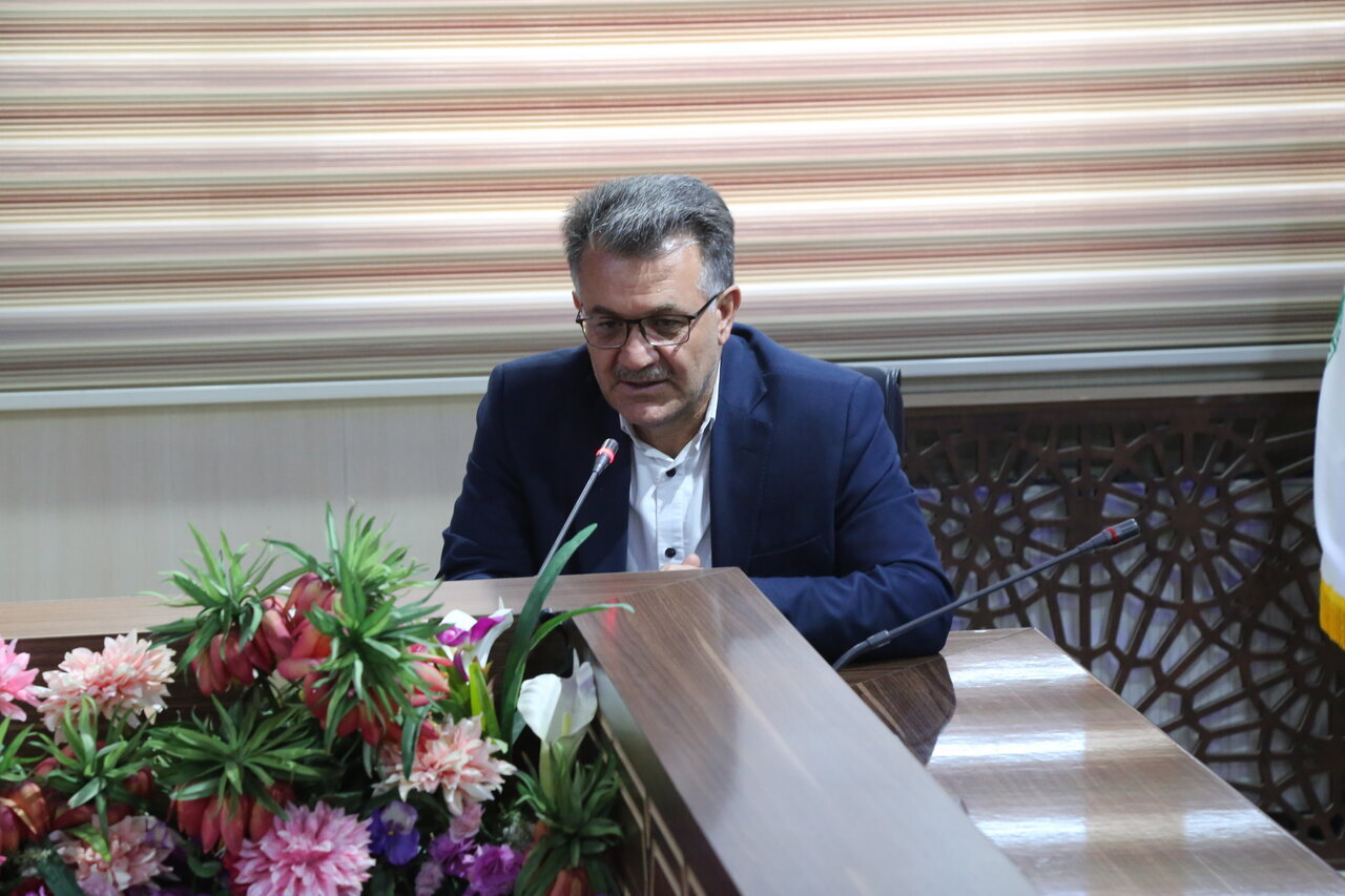 ایستادگی ایران صهیونیست‌ها را به زانو درآورد