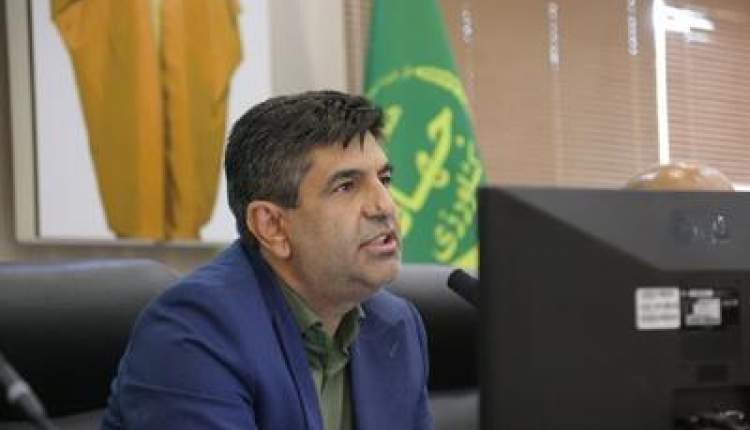 نقش ويژه بخش كشاورز در اقتصاد چهارمحال و بختیاری
