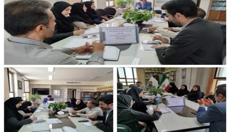 دانش‌آموزان چهارمحال و بختیاری سفیران محیط‌زیست