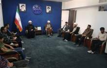 آمادگی ۸۰ هيئت مذهبی اردل برای عزاداری ماه محرم