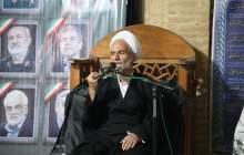 تلاش دشمنان برای تضعیف محبوبیت افراد انقلابی