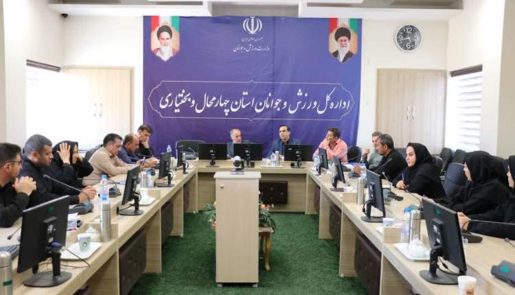 عملکرد و بازدهی هیئت‌های ورزشی بررسی شود
