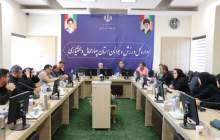 عملکرد و بازدهی هیئت‌های ورزشی بررسی شود