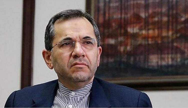 هیچ قرار ملاقاتی با آمریکایی‌ها نداریم