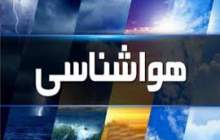 بلداجی خنک‌ترین نقطه در چهارمحال و بختیاری