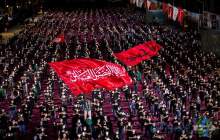 ایران روایت حقیقت عاشورا را جهانی کرد