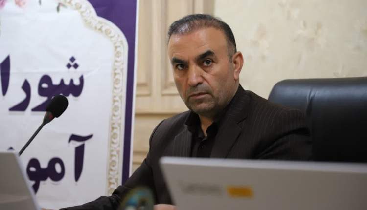 ارزیابی دانشجومعلم‌ها در چهارمحال‌وبختیاری درحال انجام است