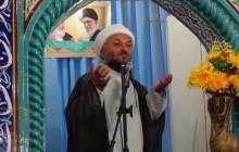 واقعه عاشورا شاه‌راهی به سوی نور