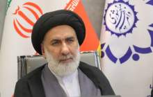 ایران بر پایه ایمان و ایثار بنا شد