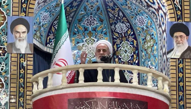 امام حسین(ع) نماد مبارزه با ظلم است