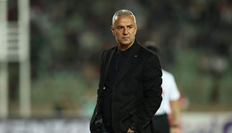 همراهی با پرسپولیس افتخار بزرگی برایم بود