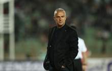 همراهی با پرسپولیس افتخار بزرگی برایم بود