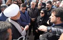 ضرورت اتمام پروژه‌ها در چهارمحال و بختیاری