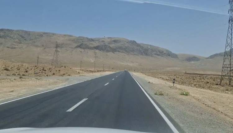 محور تونل فجر جایگزین اصلی مسیر شهرکرد به اصفهان