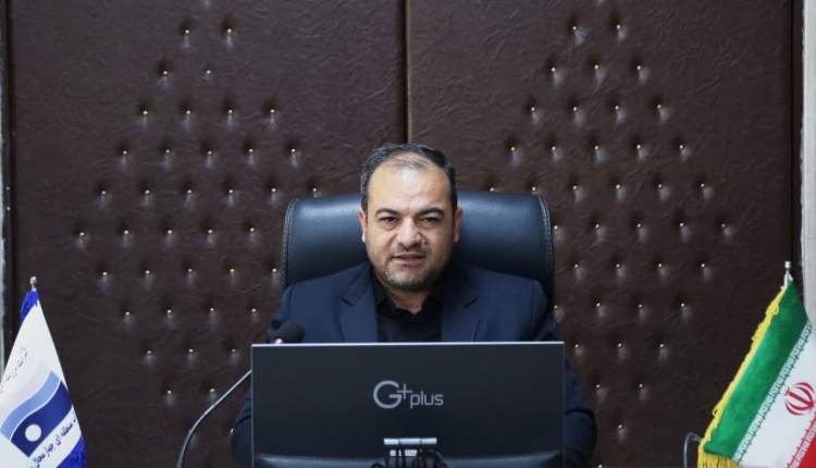 شناسایی پتانسیل‌های احداث نیروگاه‌های برق‌آبی در چهارمحال‌وبختیاری