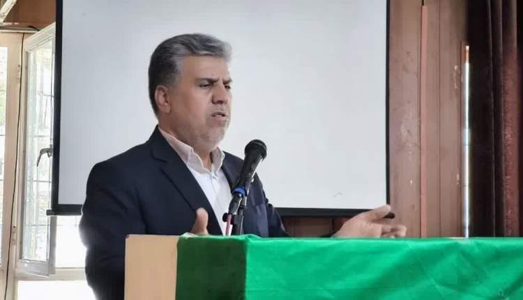 اجرای پویش «به عشق امام حسین (ع) می‌بخشم»
