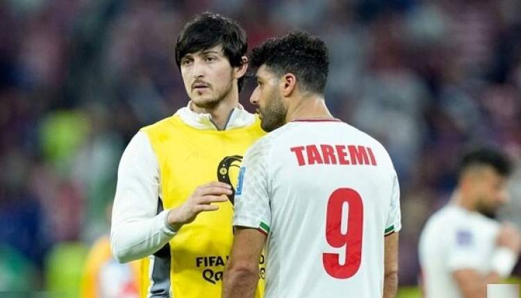 رد پیشنهاد الوصل امارات توسط مهدی طارمی