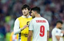 رد پیشنهاد الوصل امارات توسط مهدی طارمی