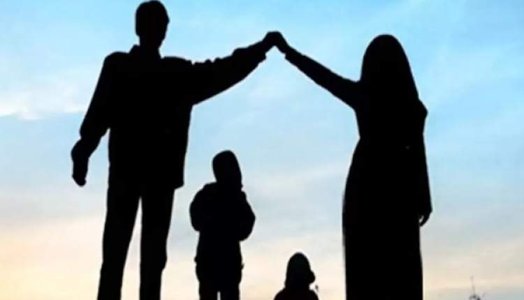 والدین مهم‌ترین الگوی یادگیری اجتماعی برای کودکان