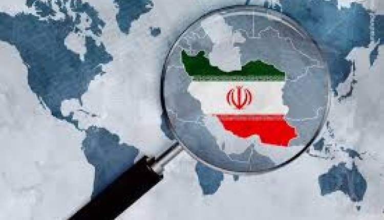 بی‌ثباتی ژئوپلیتیکی محصول سیاست‌های تهاجمی آمریکاست