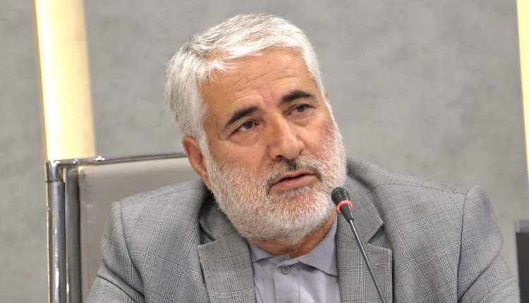 «محمدرضا بیاتی» رئیس شورای اسلامی شهرستان شهرکرد شد