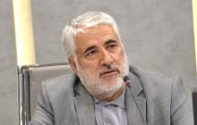 «محمدرضا بیاتی» رئیس شورای اسلامی شهرستان شهرکرد شد