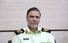 انهدام باند سارقان ۱۶۰ میلیاردی منازل در شهرکرد