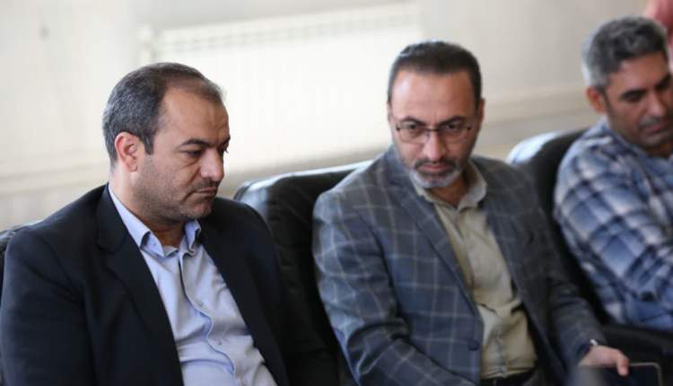 حفاظت از منابع آبی اولویت اصلی است