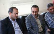 حفاظت از منابع آبی اولویت اصلی است
