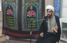 ملت ایران با اقتدار مقابل دشمن ایستادند