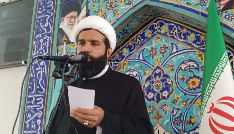 ایران در جنگ ۱۲ روزه مقابل استکبار ایستاد