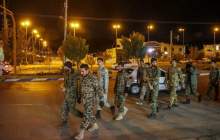 کشف پرنده هدایت‌پذیر غیرمجاز در لردگان
