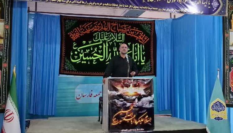 وحدت ملی، سد پولادین در برابر توطئه‌های دشمن